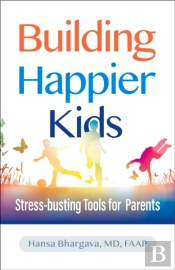 Building Happier Kids