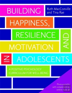 Bertrand.pt - Building Happiness, Resilience And Motivation In Adolescents