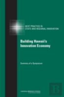 Building Hawaii'S Innovation Economy