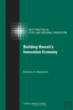 Bertrand.pt - Building Hawaii'S Innovation Economy