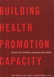 Building Health Promotion Capacity