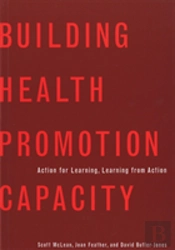 Building Health Promotion Capacity