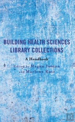 Bertrand.pt - Building Health Sciences Library Collections