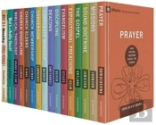 Building Healthy Churches