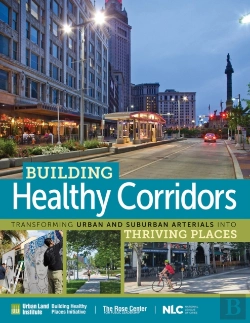 Bertrand.pt - Building Healthy Corridors