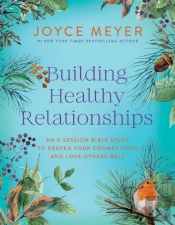 Building Healthy Relationships