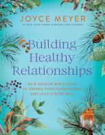 Building Healthy Relationships