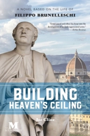 Building Heaven'S Ceiling
