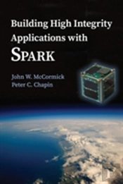 Building High Integrity Applications With Spark