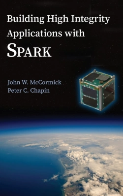 Bertrand.pt - Building High Integrity Applications With Spark