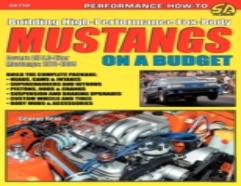 Building High-Performance Fox-Body Mustangs On A Budget