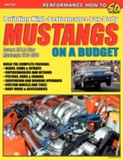 Bertrand.pt - Building High-Performance Fox-Body Mustangs On A Budget