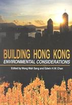 Building Hong Kong - Environmental Considerations