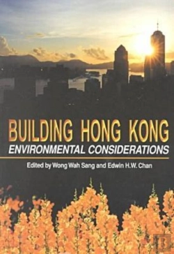 Bertrand.pt - Building Hong Kong - Environmental Considerations