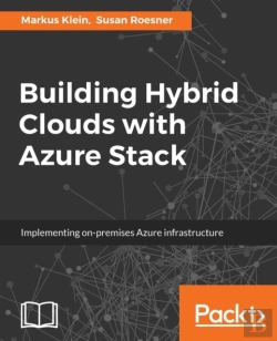 Bertrand.pt - Building Hybrid Clouds With Azure Stack
