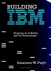 Building Ibm