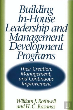 Bertrand.pt - Building In-House Leadership And Management Development Programs