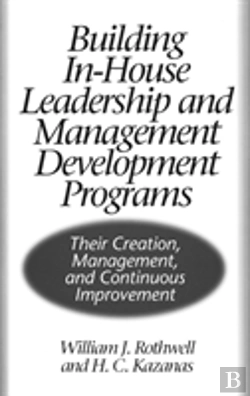 Bertrand.pt - Building In-House Leadership And Management Development Programs