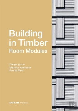 Bertrand.pt - Building In Timber - Room Modules
