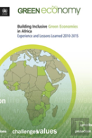 Building Inclusive Green Economies In Africa