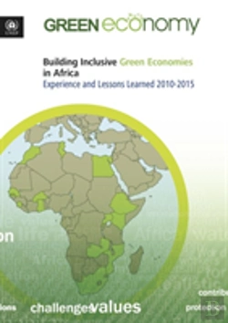 Bertrand.pt - Building Inclusive Green Economies In Africa