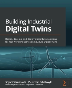 Bertrand.pt - Building Industrial Digital Twins
