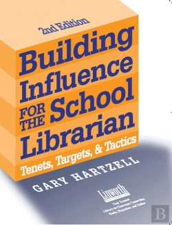 Bertrand.pt - Building Influence For The School Librarian