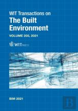 Building Information Modelling (Bim) In Design, Construction And Operations Iv