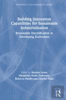 Building Innovation Capabilities For Sustainable Industrialisation