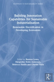 Building Innovation Capabilities For Sustainable Industrialisation