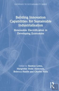 Bertrand.pt - Building Innovation Capabilities For Sustainable Industrialisation
