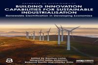 Building Innovation Capabilities For Sustainable Industrialisation