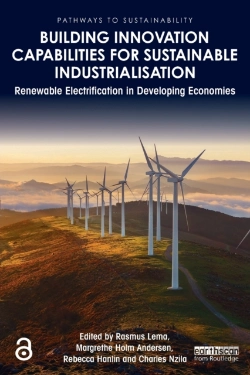 Bertrand.pt - Building Innovation Capabilities For Sustainable Industrialisation