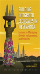 Building Integrated Economies In West Africa