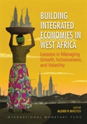 Building Integrated Economies In West Africa