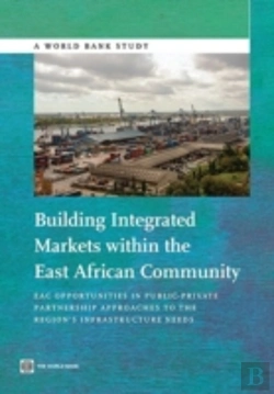 Bertrand.pt - Building Integrated Markets Within The East African Community