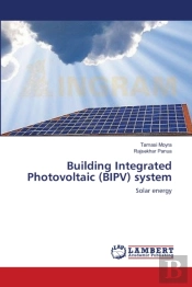 Building Integrated Photovoltaic  Bipv