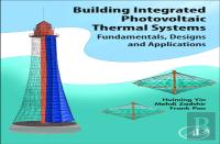 Building Integrated Photovoltaic Thermal Systems