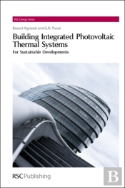 Building Integrated Photovoltaic Thermal Systems