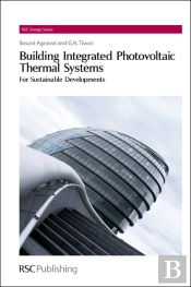 Building Integrated Photovoltaic Thermal Systems