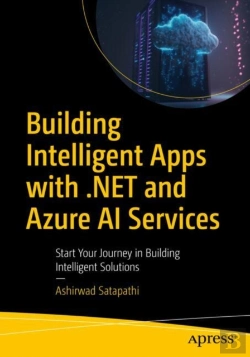 Bertrand.pt - Building Intelligent Apps With .Net And Azure Ai Services