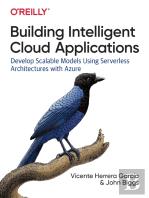 Building Intelligent Cloud Applications