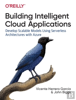 Bertrand.pt - Building Intelligent Cloud Applications