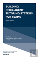 Building Intelligent Tutoring Systems For Teams