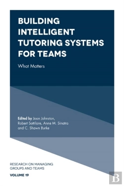 Bertrand.pt - Building Intelligent Tutoring Systems For Teams