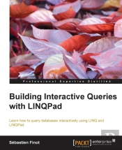 Building Interactive Queries With Linqpad