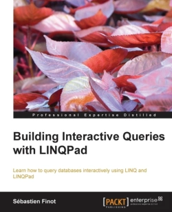 Bertrand.pt - Building Interactive Queries With Linqpad