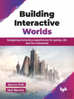 Bertrand.pt - Building Interactive Worlds