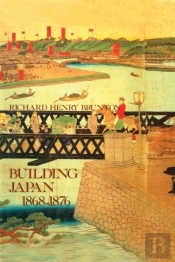Building Japan 1868-1876