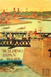 Building Japan 1868-1876